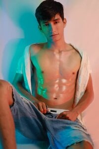 Andy_Kein A little heat зображення