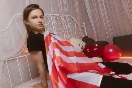 Frank_FraerJuly 4th照片 9