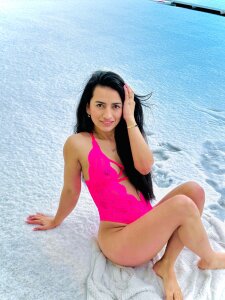 EmilyPrincy cold and snow☃️❤️ Foto 3