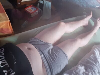 jumady-ts meine füße my feet--  3. fénykép