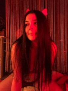 Nectar_Soul Do you think I was a good girl this year? Hình 6