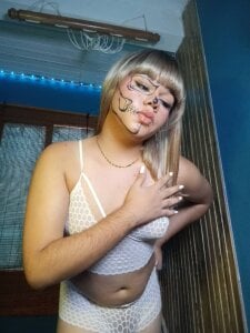 Tiffany_deluxe 💋 Kiss of Fire Gambar