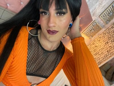 Miley_Cavendish my in orange 사진 6