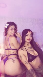 Pamelamiler__: My girl ❤️ ( 7 фото)