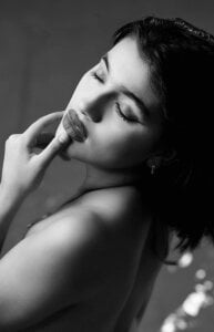 violet_sweet19_ I have returned😝 Pic 4