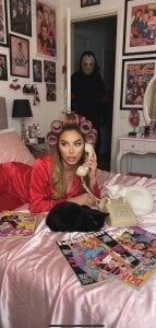 Alessa_Burns 🎃 Halloween Season 🎃 Pic 7