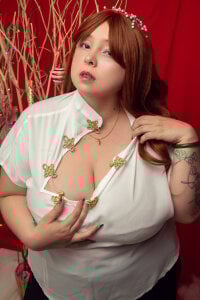 mollieblue69 A Warm Winter🎄🎁💖 Pic