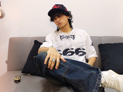 JackesTaylor I wish in its most masculine form 💪 Pic 3