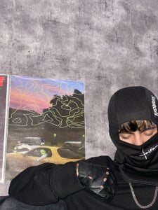 AcidMilo Homexsesion Pic 3