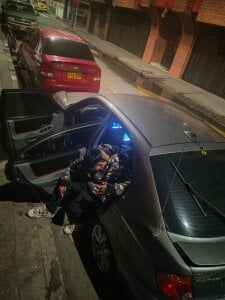 BADFUCKPUSSYHARDCORE Relajaito Foto 4