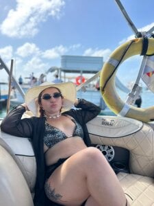 Kari_leonXXX 🌊 Pic