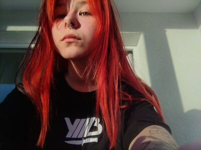 JeannineYngsdal's XXX Nude Photo 3