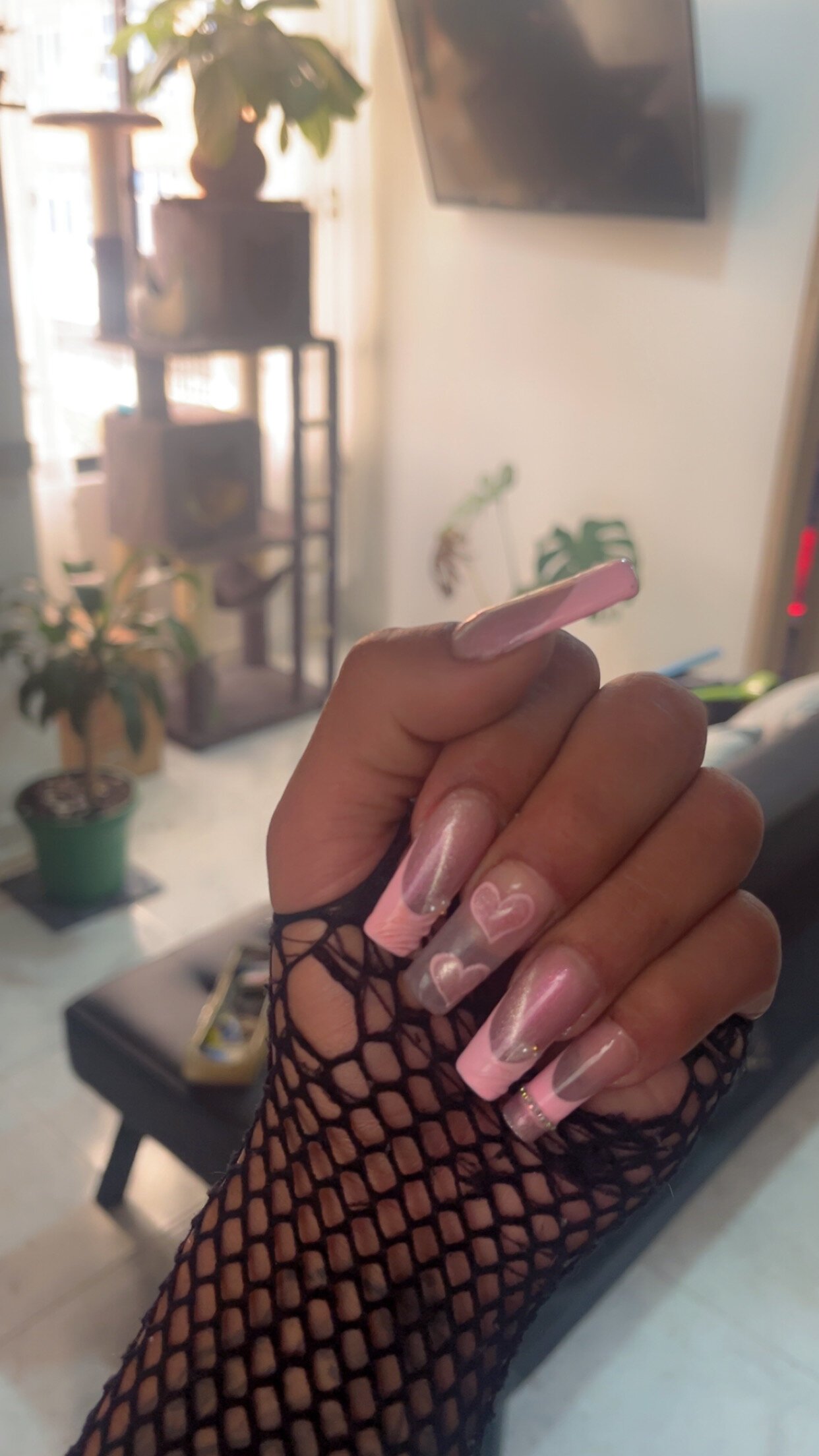 SWEETT_BRII Nails!! Billede 2