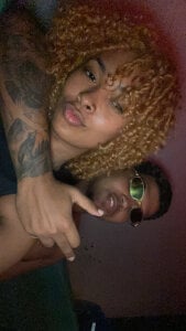 chantal_ohpreto Nós conheça❤️‍🔥  4. fénykép