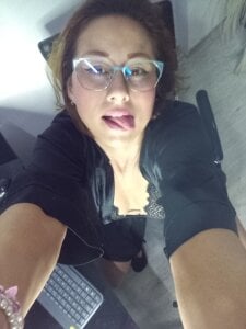 Allison_greey Casual Pic 5