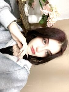 BelindaParbs Old album Pic 3