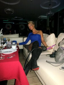 Tremendous_blondie💜Always on your mind💜图片 5