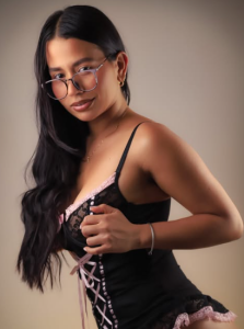 maria_gil Public Pic