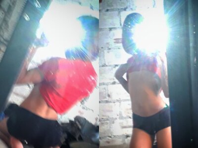 NaimaraHott SEXY Pic 3