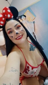 galatea_rous Halloween Time 👻 Pic