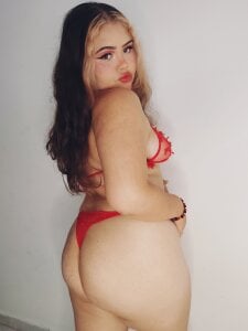 Emma-Roy color of sex 🤭 Pic 4