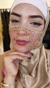 SofiaRivera1I love the luxury and elegance of my ethnicity 🔥💋图片 5