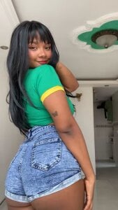 ScarlettVixen_ little bunny Pic