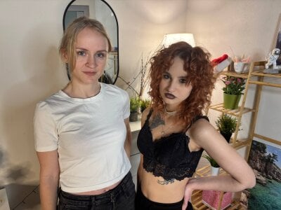 ValentinaBrianspublic album with us Bild 5