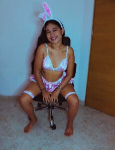 tastylatinagirl 💋¿truco o travesura? 💋 Pic 3