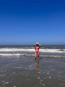 MiQeilaSweet My Vacations 🌊😻☀️ Pic