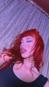 ScarlettRusso1 🌞🌻🌱 Pic 9