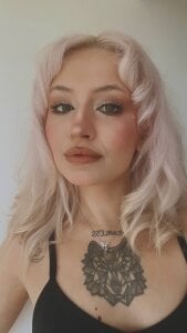 Sunny_Glow Public Pic 2