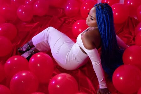 johannaMiller1 Happy Valentine's Foto