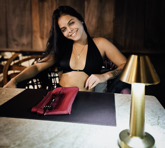 Public de Anyynha  8 Imagens