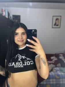 nina_velvet_ Sexy Lady 🥰 Fotka 3