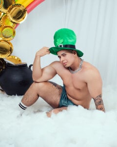 xKevynMarch 🍀 Saint Patrick图片