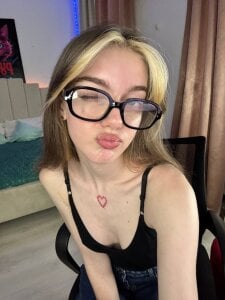 MILLIE_MUR Public Fotka 5