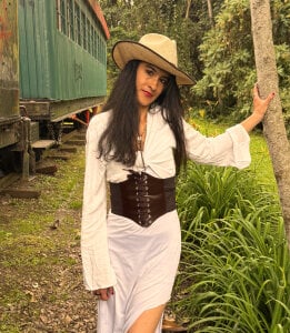 charlotte_bennet your favorite woman Pic