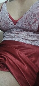 Crossdresser de Crossdres  7 photos