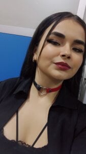 ScarlethXhyl SEXY ME Gambar 2