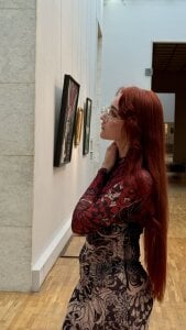 AnnikaDidomenico Public Pic 3