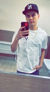 Kingfrosty4 Public Pic