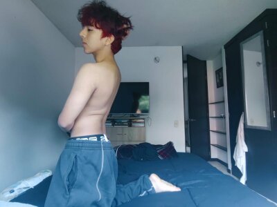 Kelly_Lollipop Public 사진 5