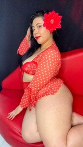 Erikafoxxyy come and enjoy me🫦 slika 7