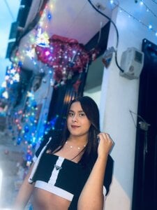 Skarleth_queen 😍SKIN, LIGHT AND DESIRE😍 Foto 2