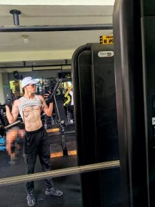 jhosuamoore Public Pic