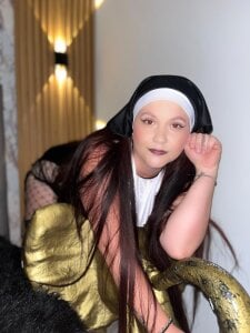 Zdjęcia miranda_vegaa THE NUN ✝️:  2