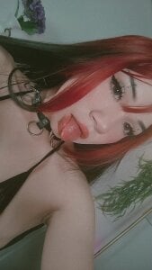 Gothel my new wig Hình 4