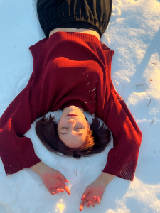 Cutie_Eira Snuggle weather — you in? зображення 3