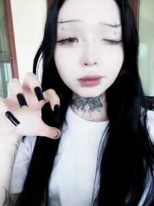 Lein_Bone just cute Pic